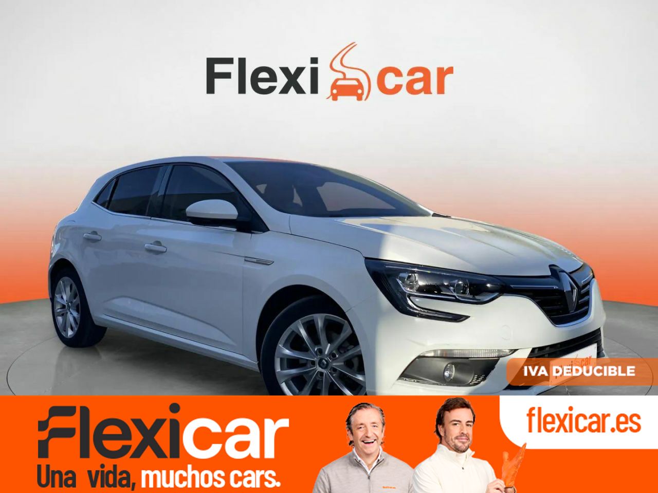 Foto renault megane 2020 /