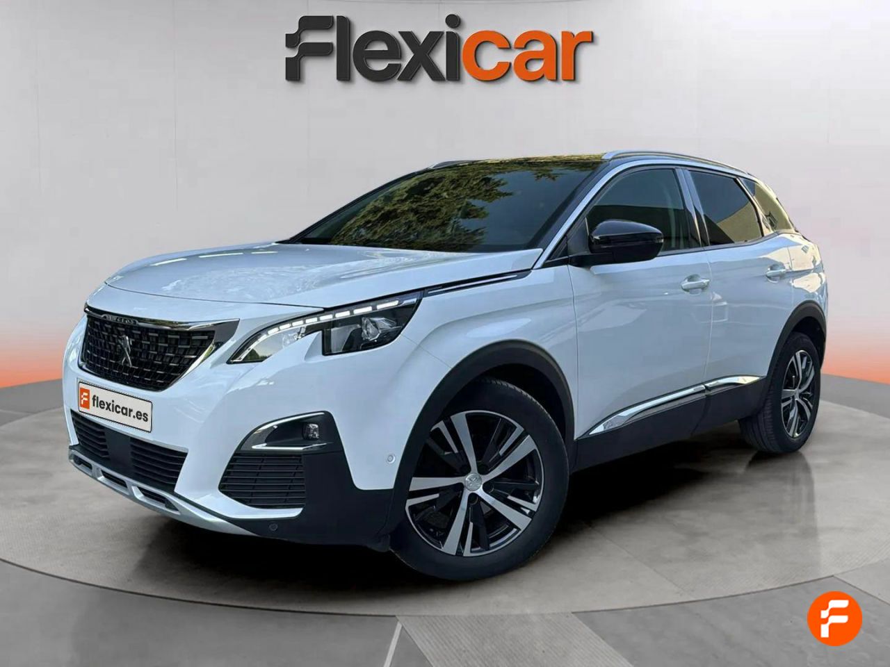 peugeot 3008 2019 / foto grande (3)