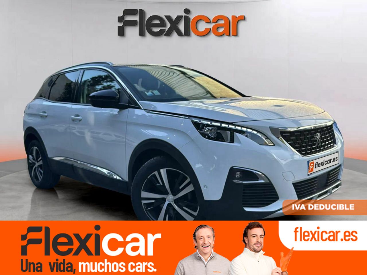 Foto peugeot 3008 2019 /