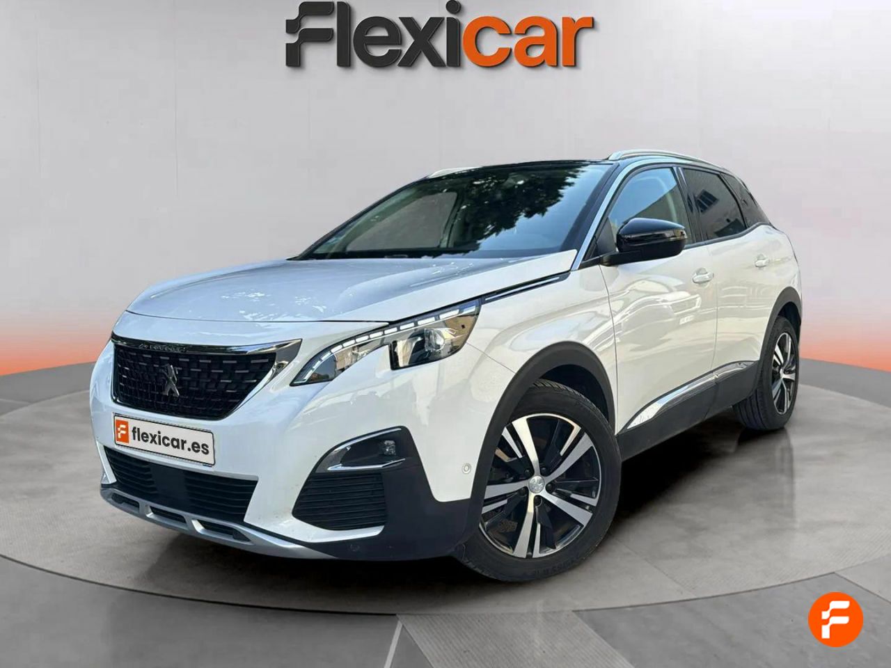 peugeot 3008 2019 / foto grande (3)