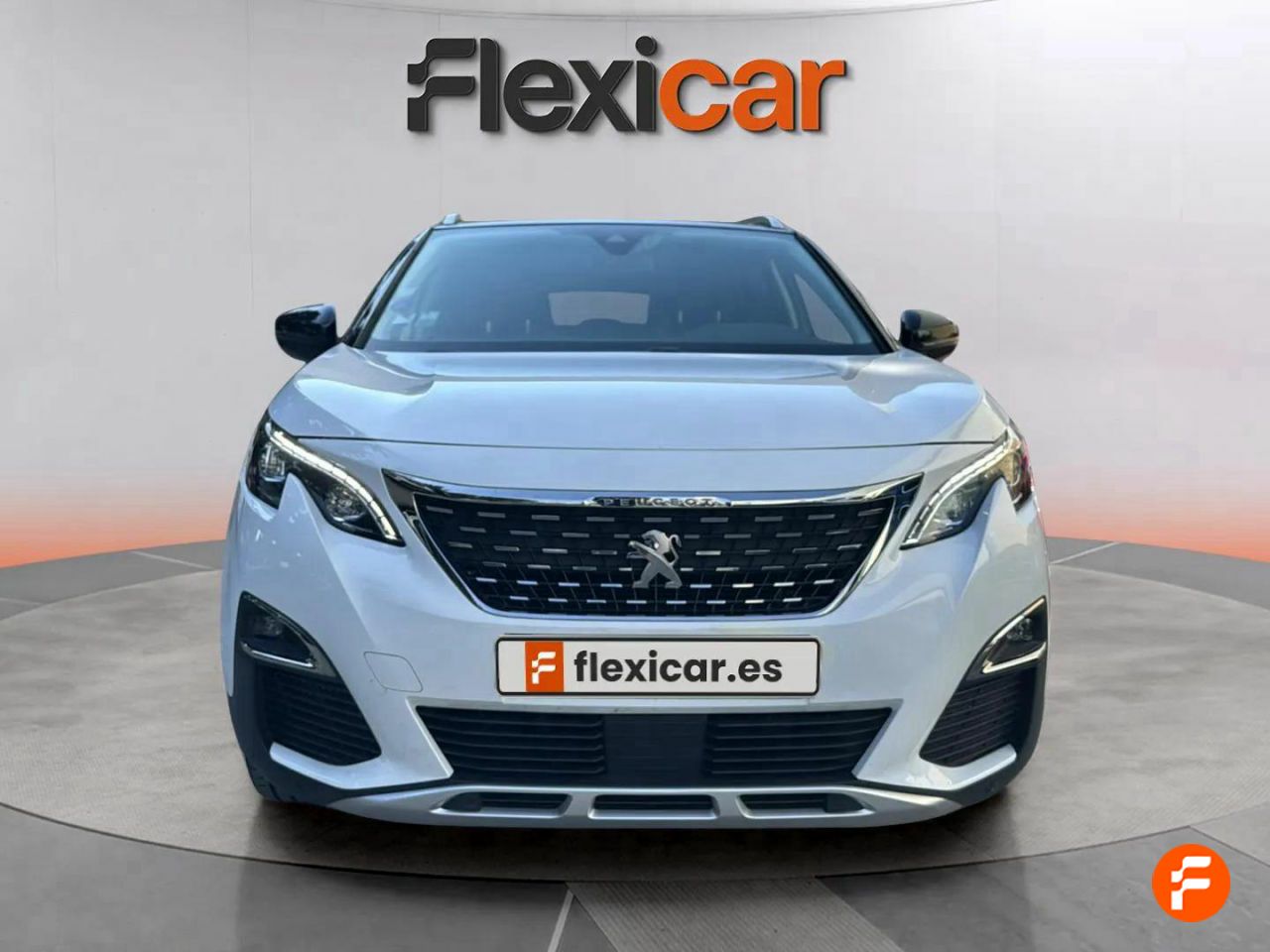 peugeot 3008 2019 / foto grande (2)