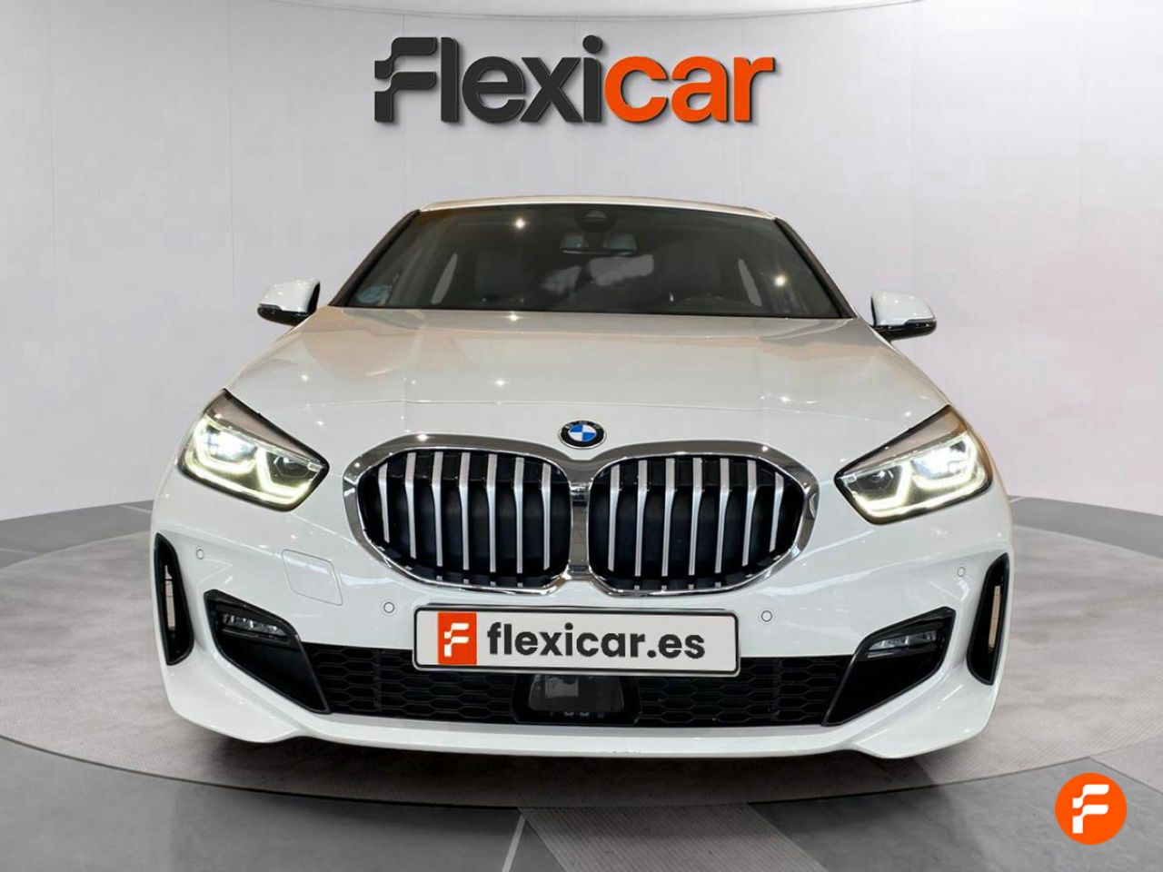 bmw serie 1 2020 / foto grande (2)