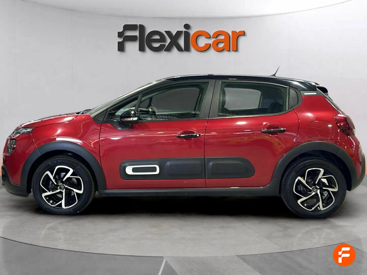 citroën c3 2022 / foto grande (3)
