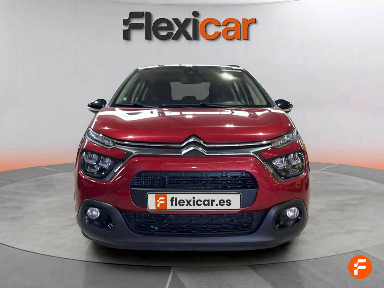 citroën c3 2022 / foto grande (2)