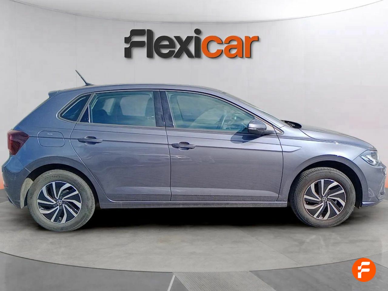 volkswagen polo 2024 / foto grande (3)