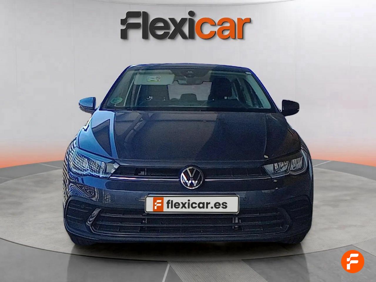 volkswagen polo 2024 / foto grande (2)