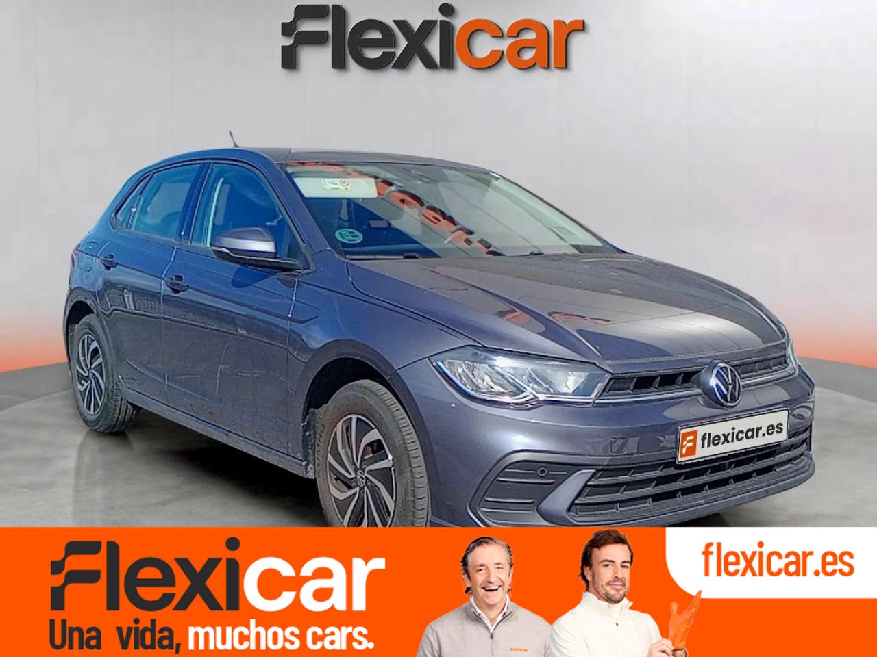 Foto volkswagen polo 2024 /