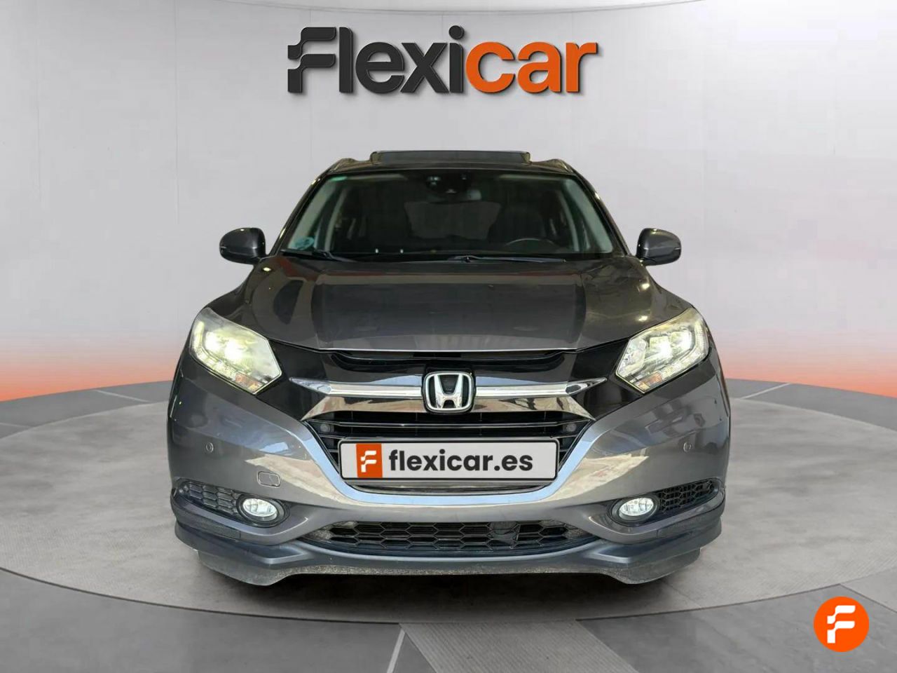 honda hr-v 2017 / foto grande (2)
