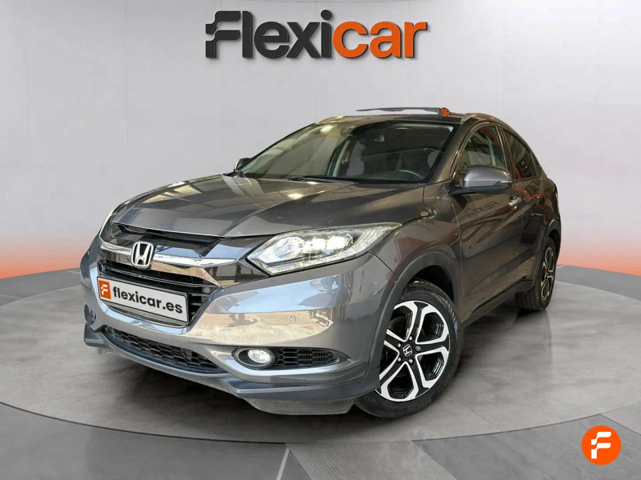 honda hr-v 2017 / foto grande (3)