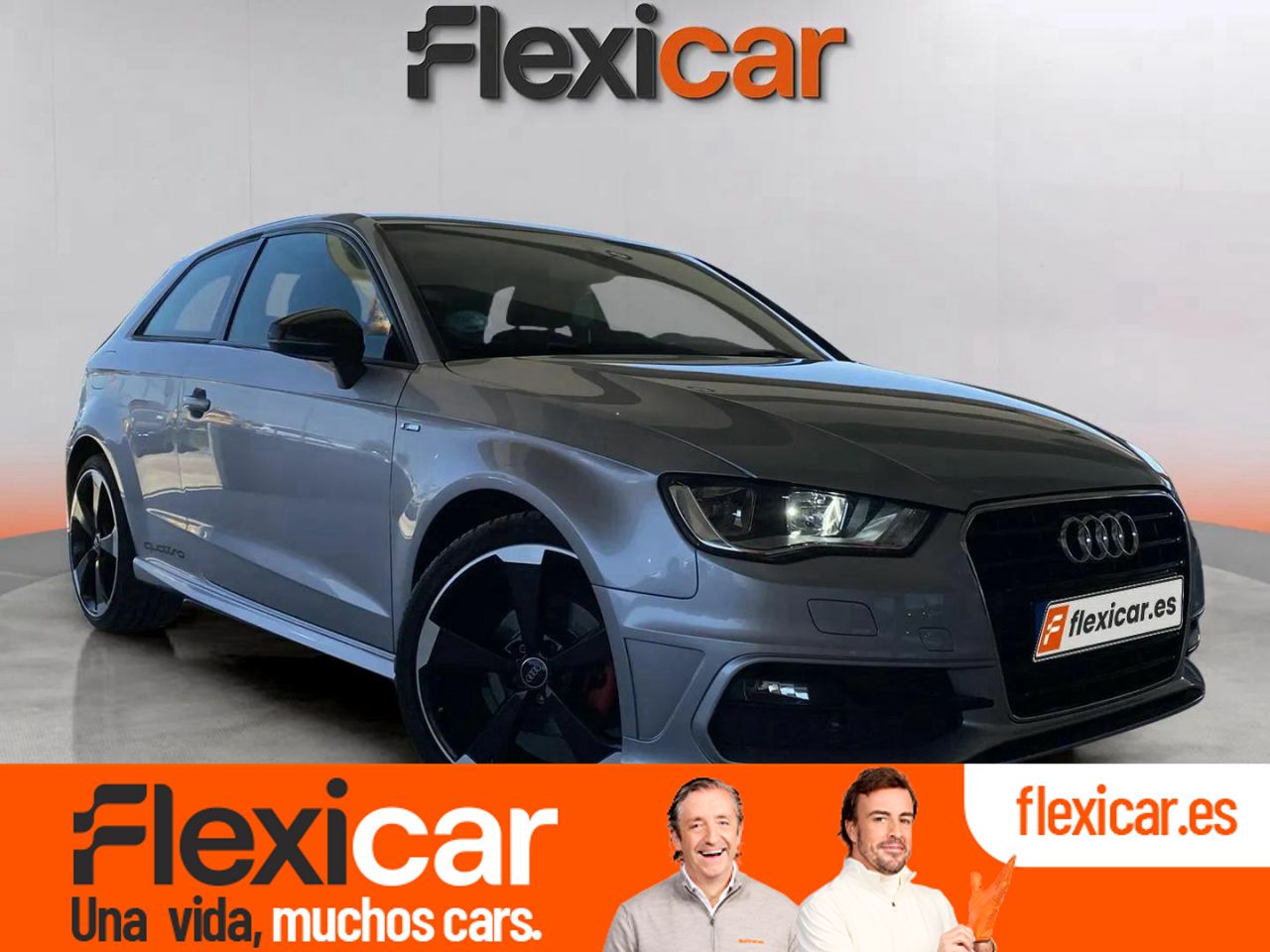 Foto audi a3 2014 /