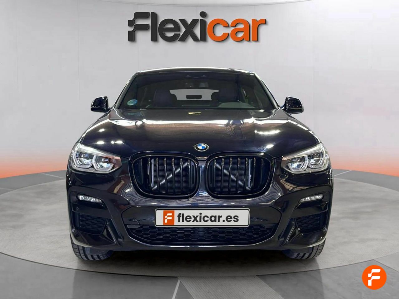 bmw x4 2021 / foto grande (3)