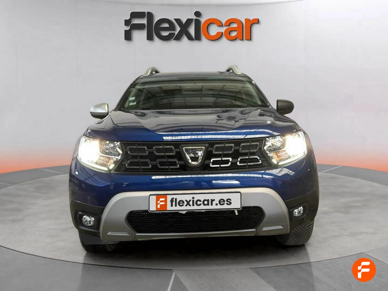 dacia duster 2020 / foto grande (2)