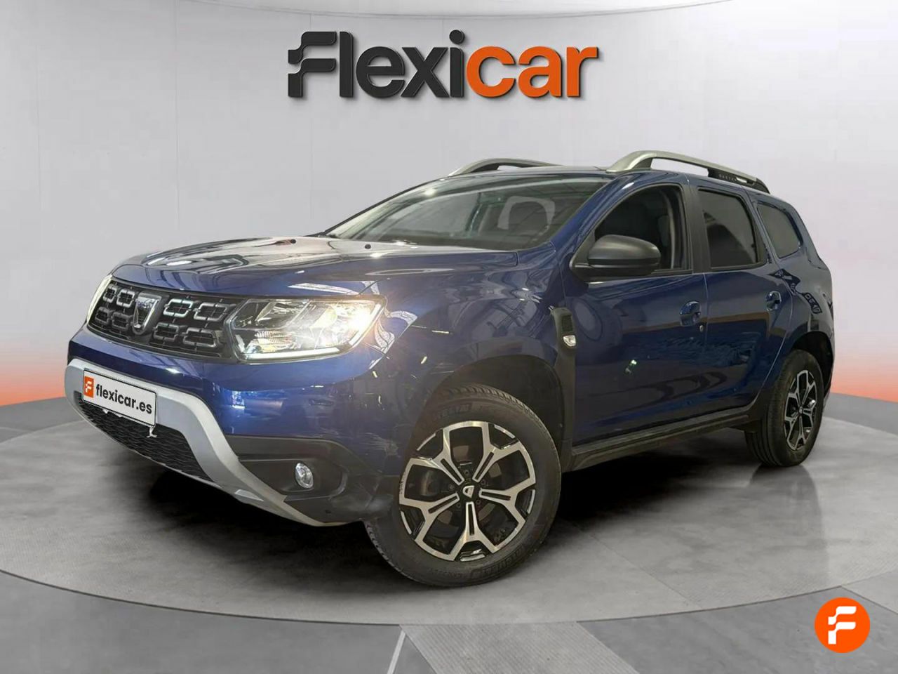 dacia duster 2020 / foto grande (3)