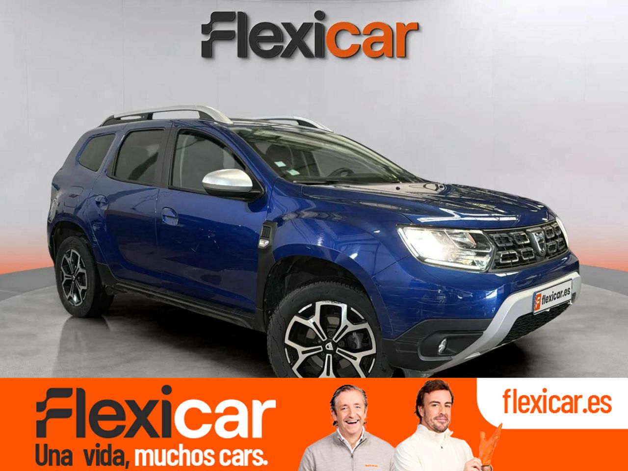 Foto dacia duster 2020 /
