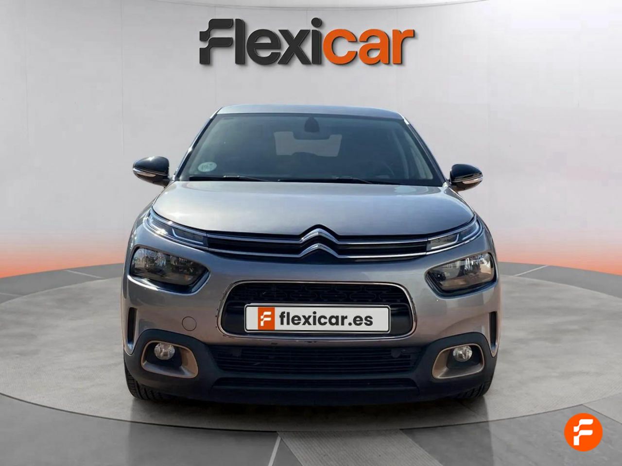 citroën c4 cactus 2019 / foto grande (2)