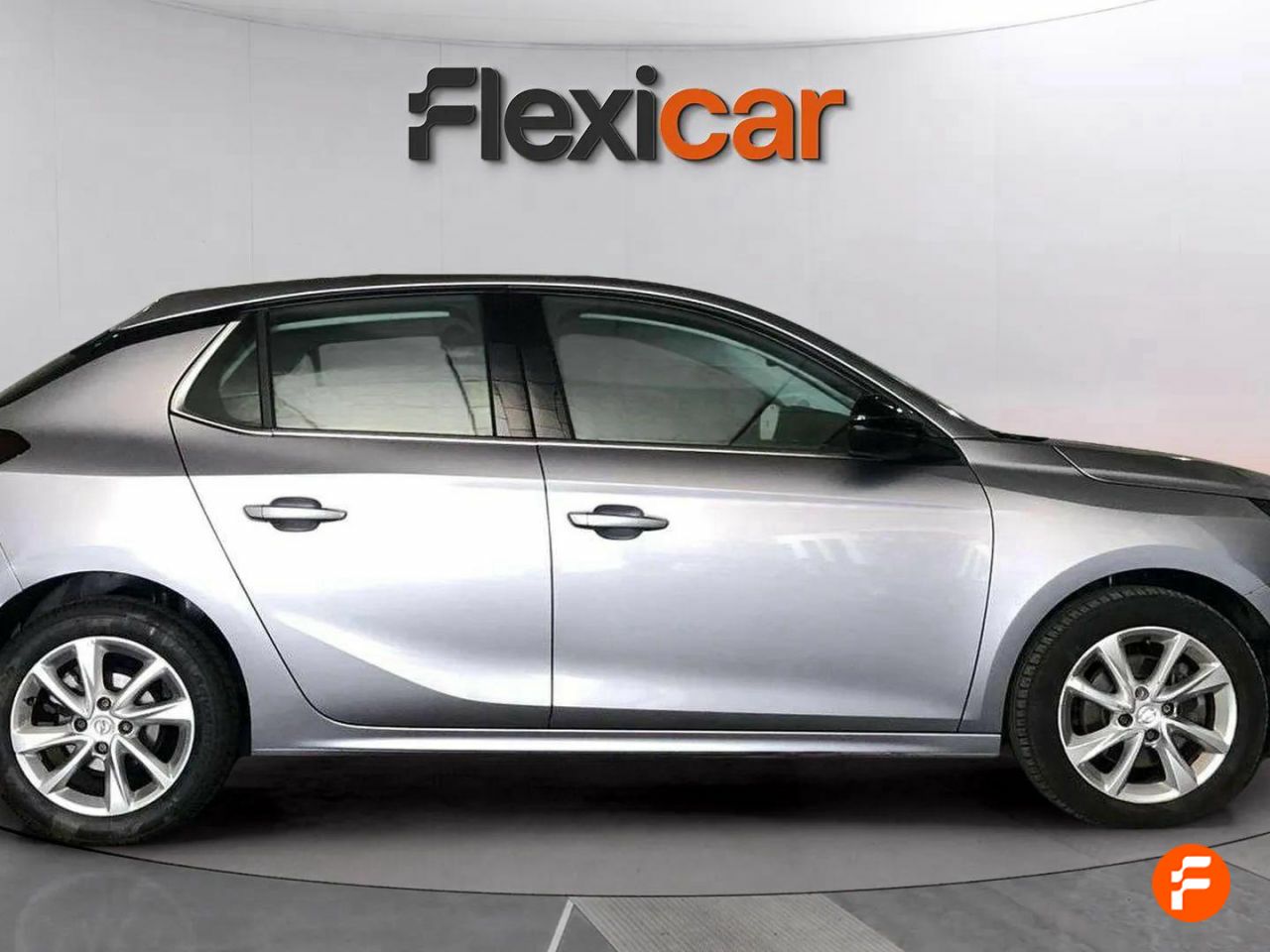 opel corsa 2021 / foto grande (2)
