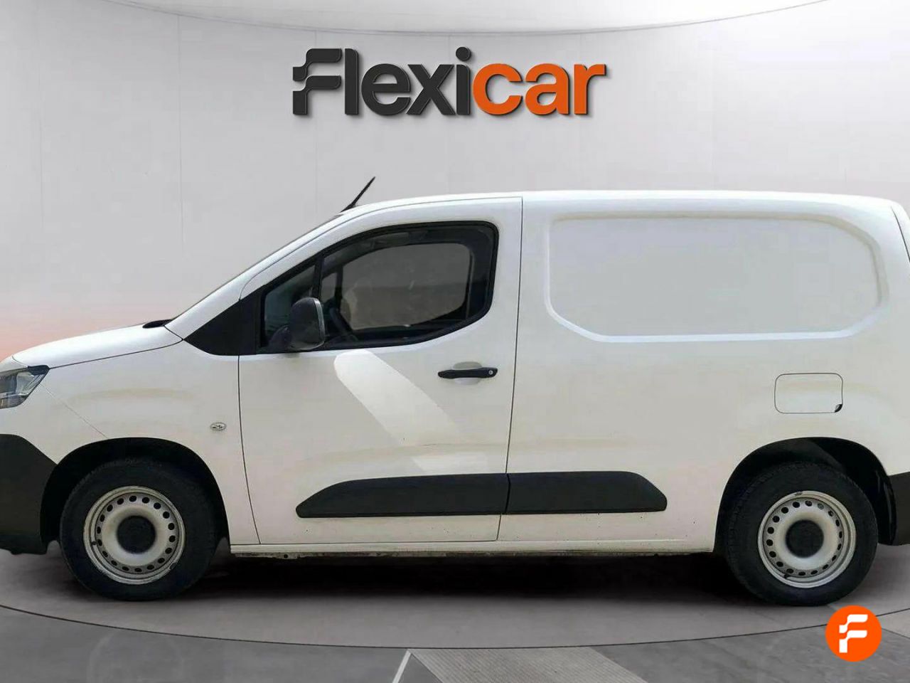 citroën berlingo 2019 / foto grande (3)