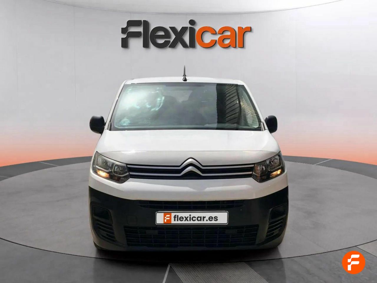 citroën berlingo 2019 / foto grande (2)