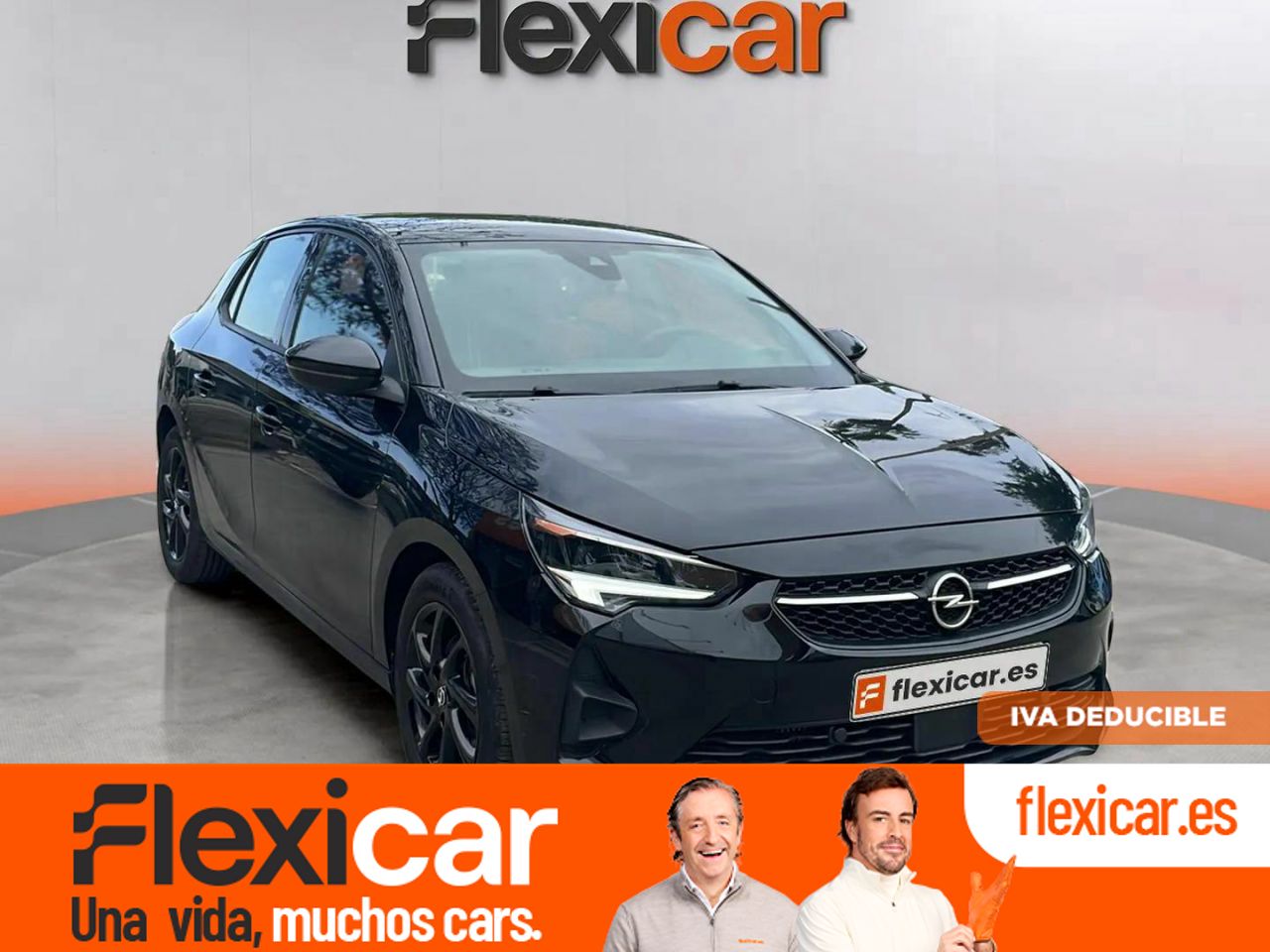 Foto opel corsa 2022 /