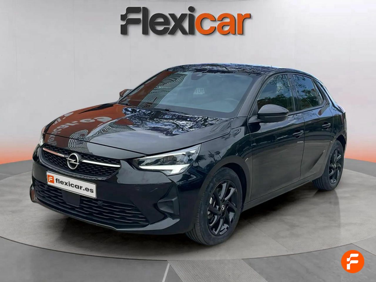 opel corsa 2022 / foto grande (2)