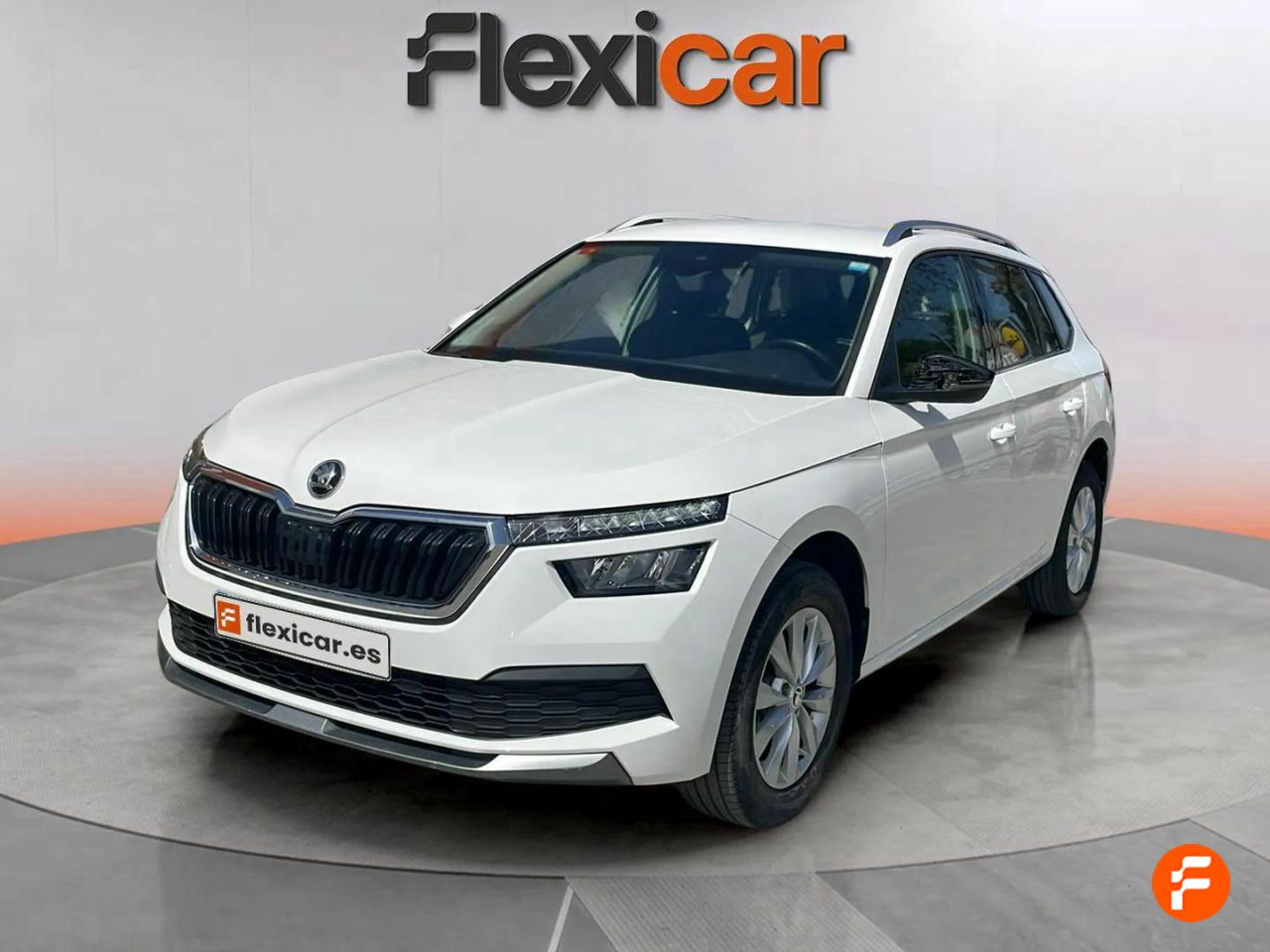skoda kamiq 2021 / foto grande (2)