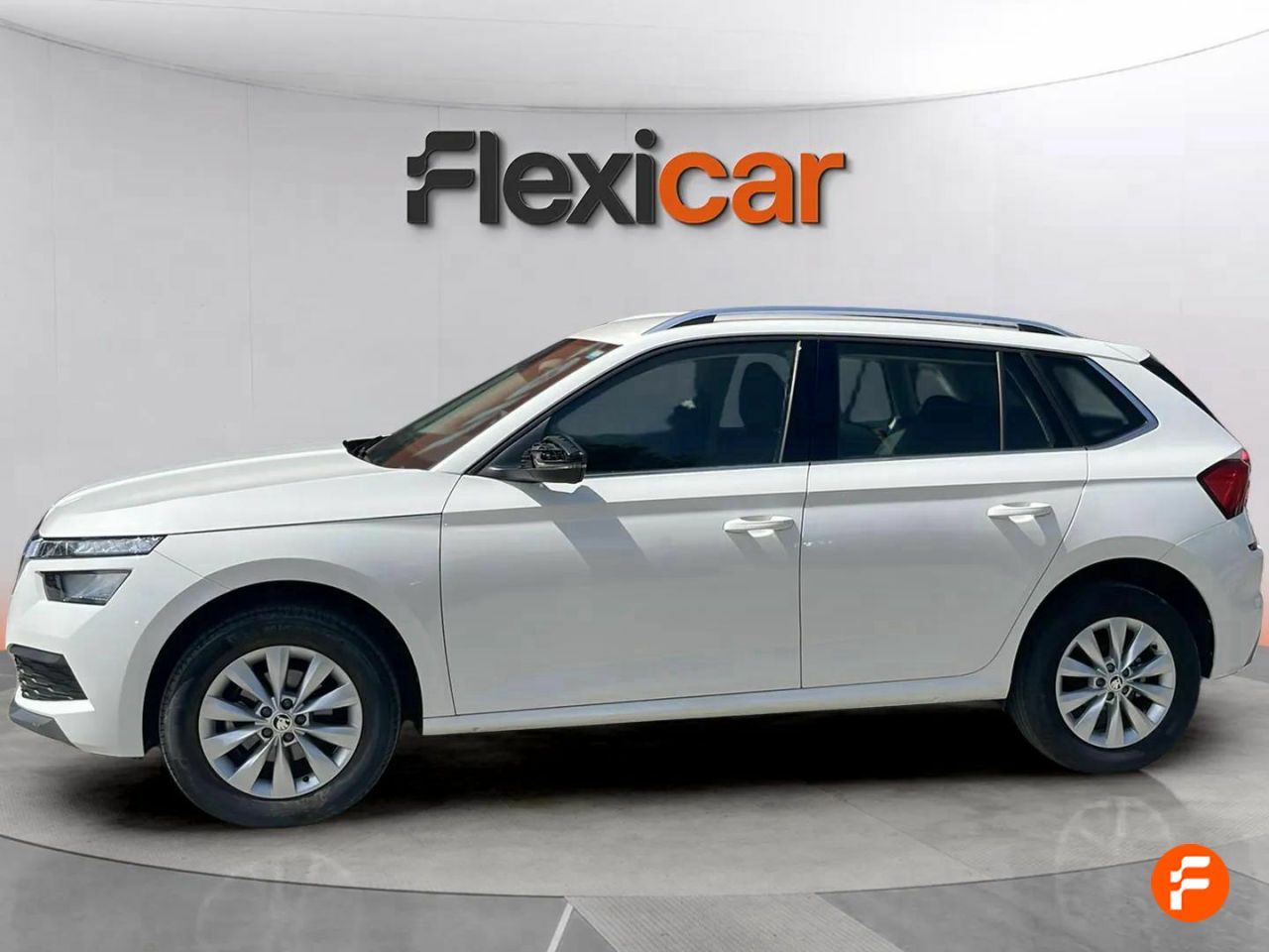 skoda kamiq 2021 / foto grande (3)
