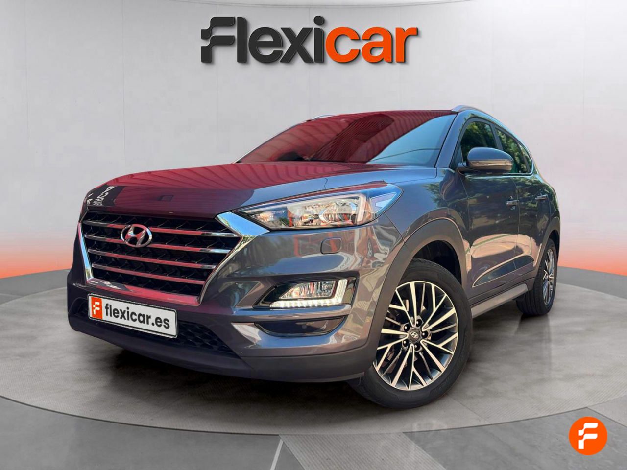 hyundai tucson 2019 / foto grande (3)