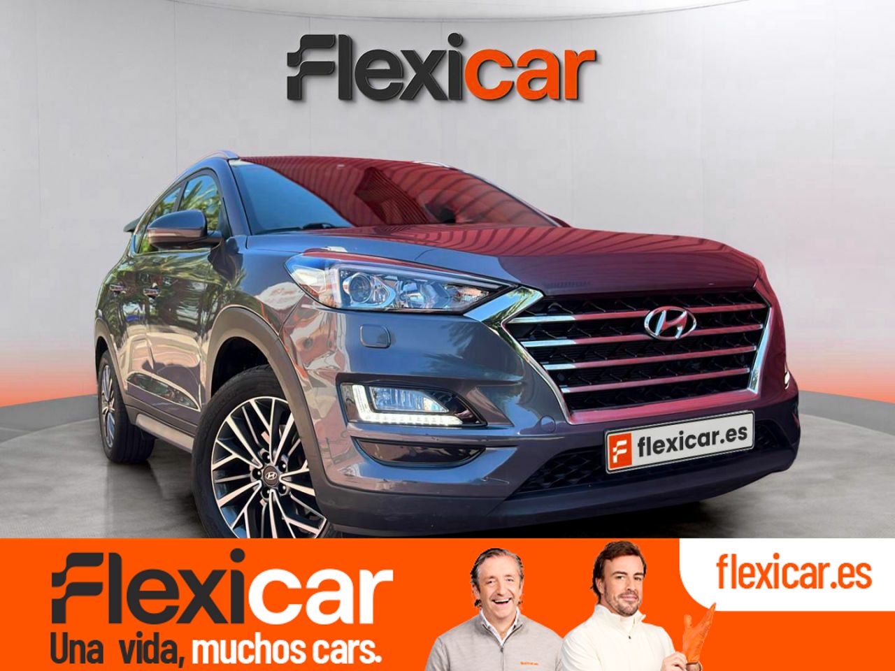 Foto hyundai tucson 2019 /