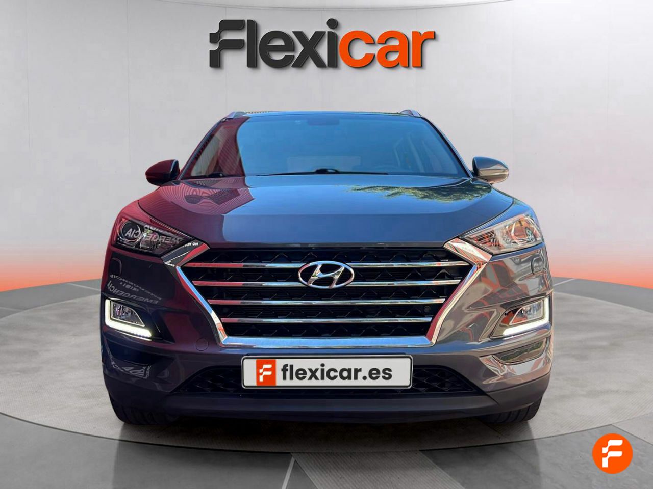 hyundai tucson 2019 / foto grande (2)