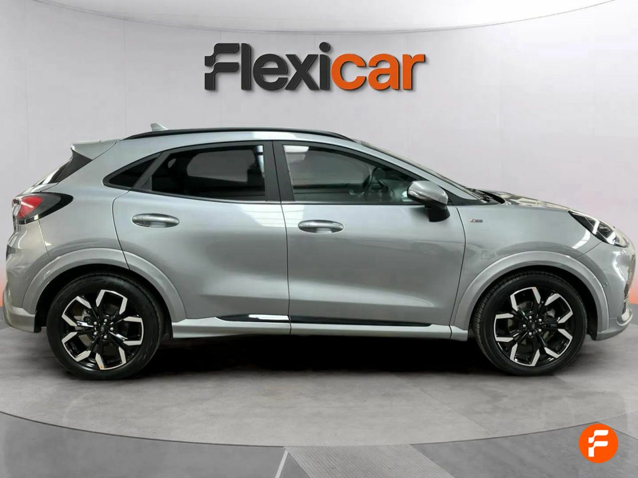 ford puma 2023 / foto grande (3)