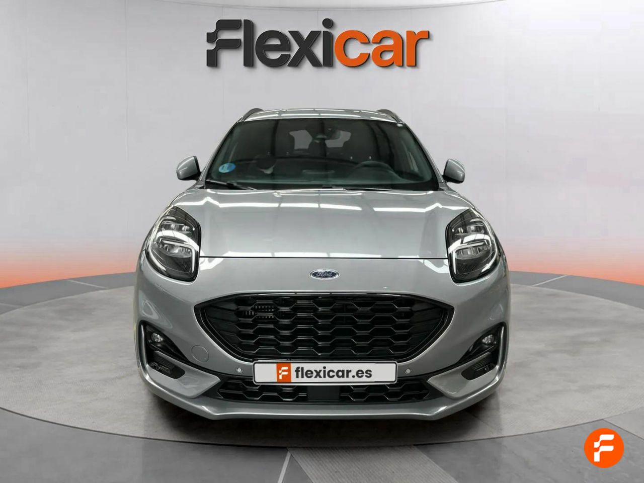 ford puma 2023 / foto grande (2)