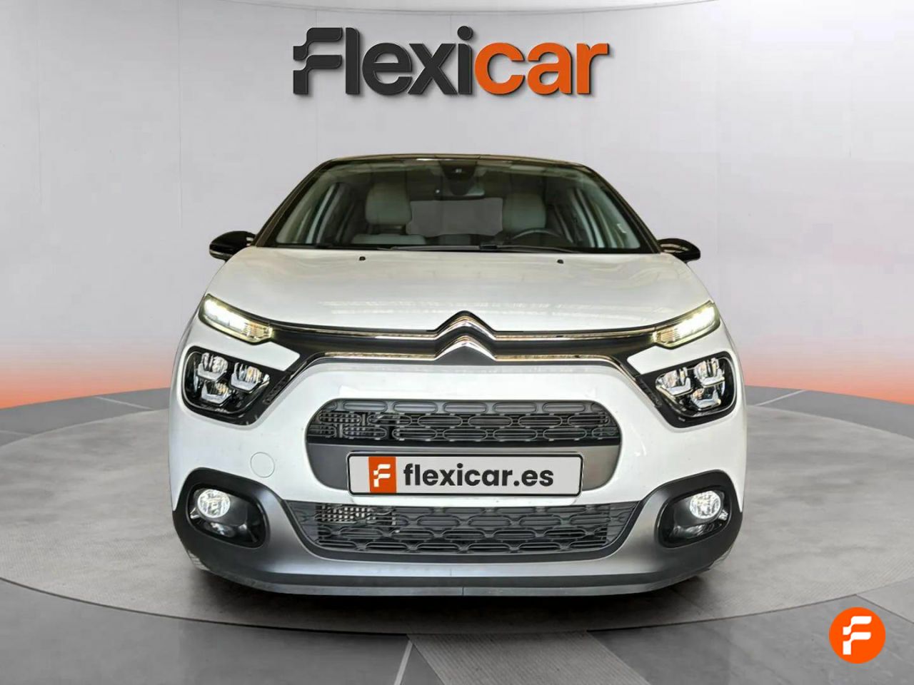 citroën c3 2022 / foto grande (2)