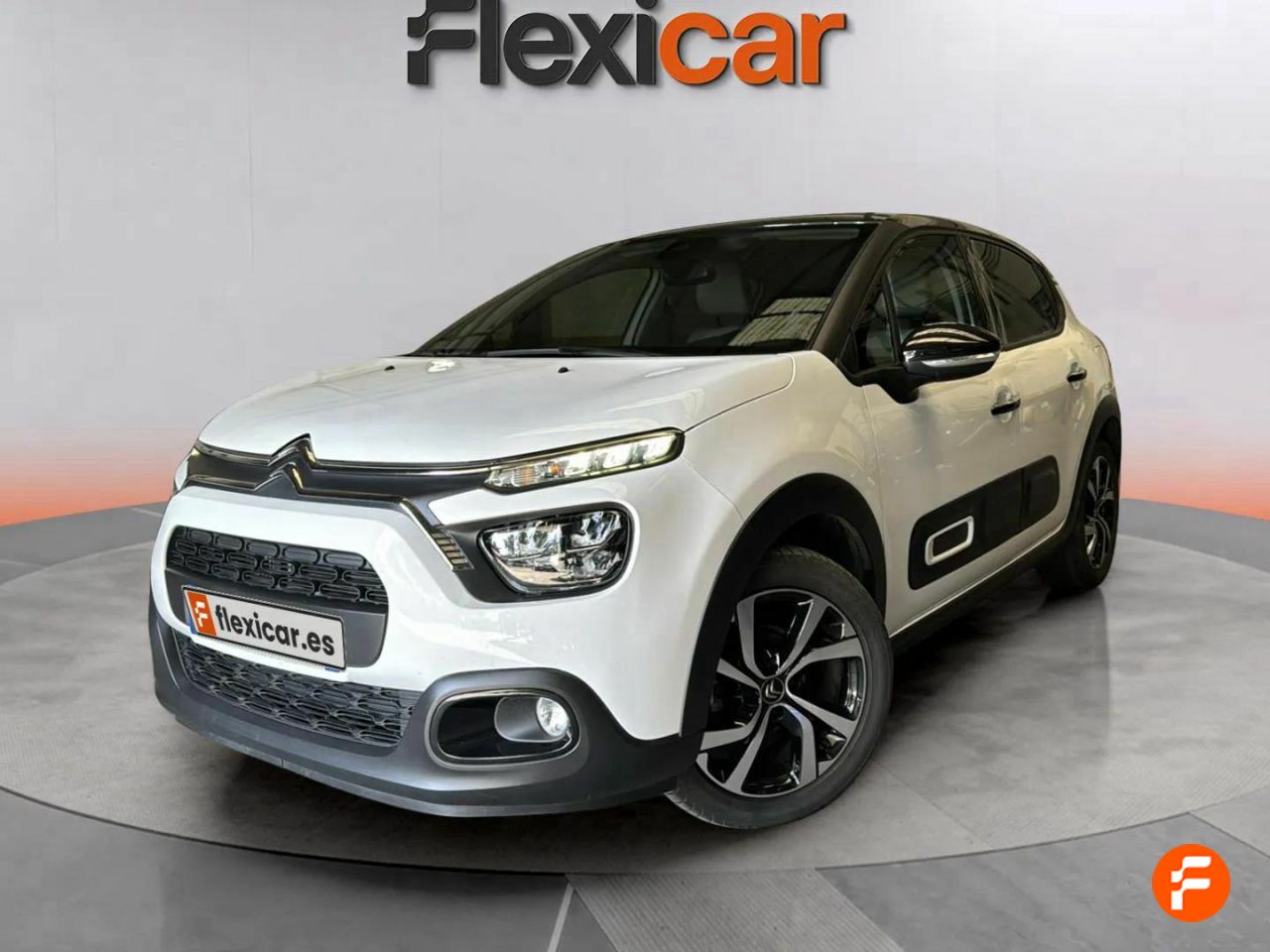 citroën c3 2022 / foto grande (3)