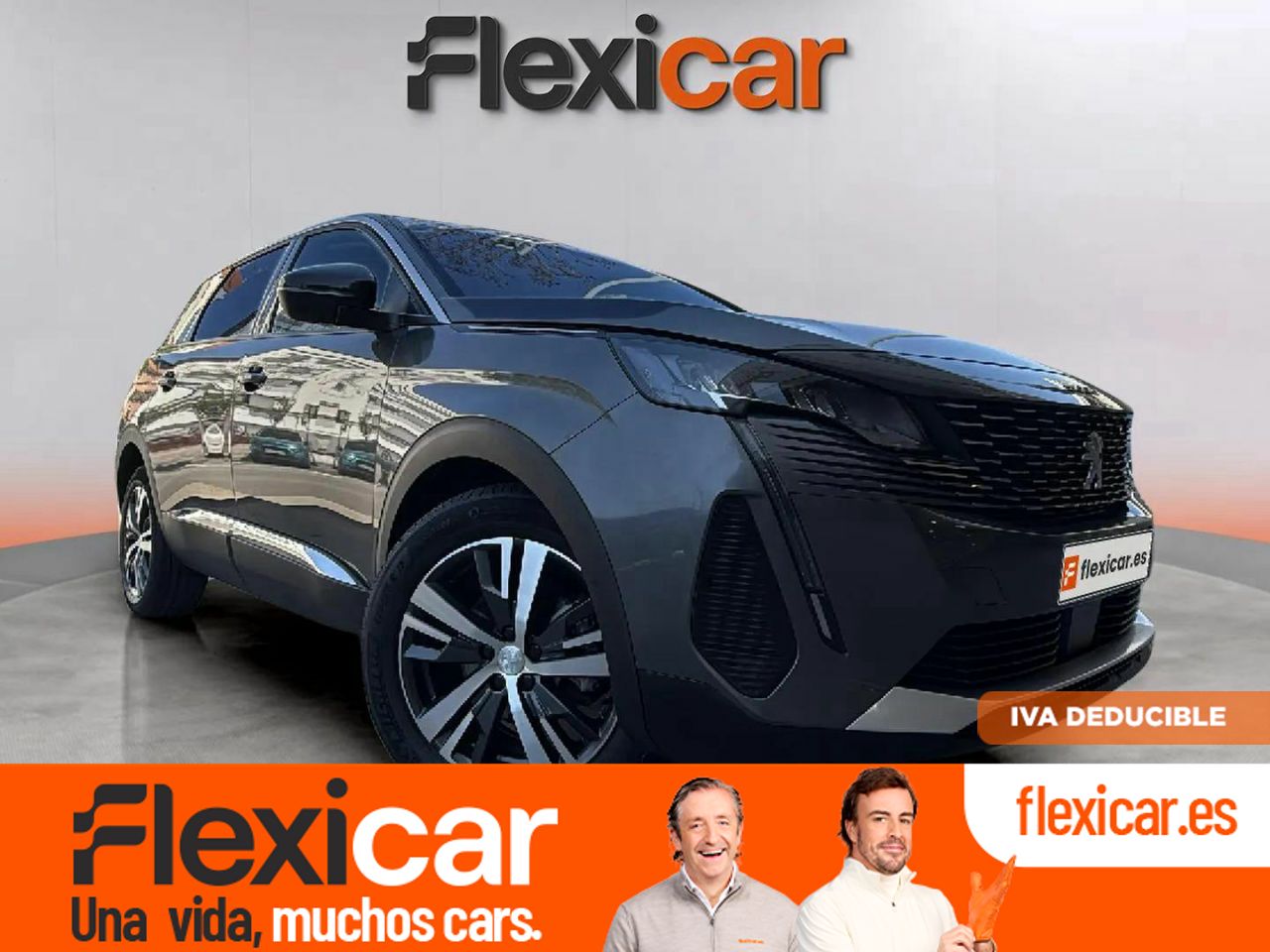 Foto peugeot 5008 2022 /