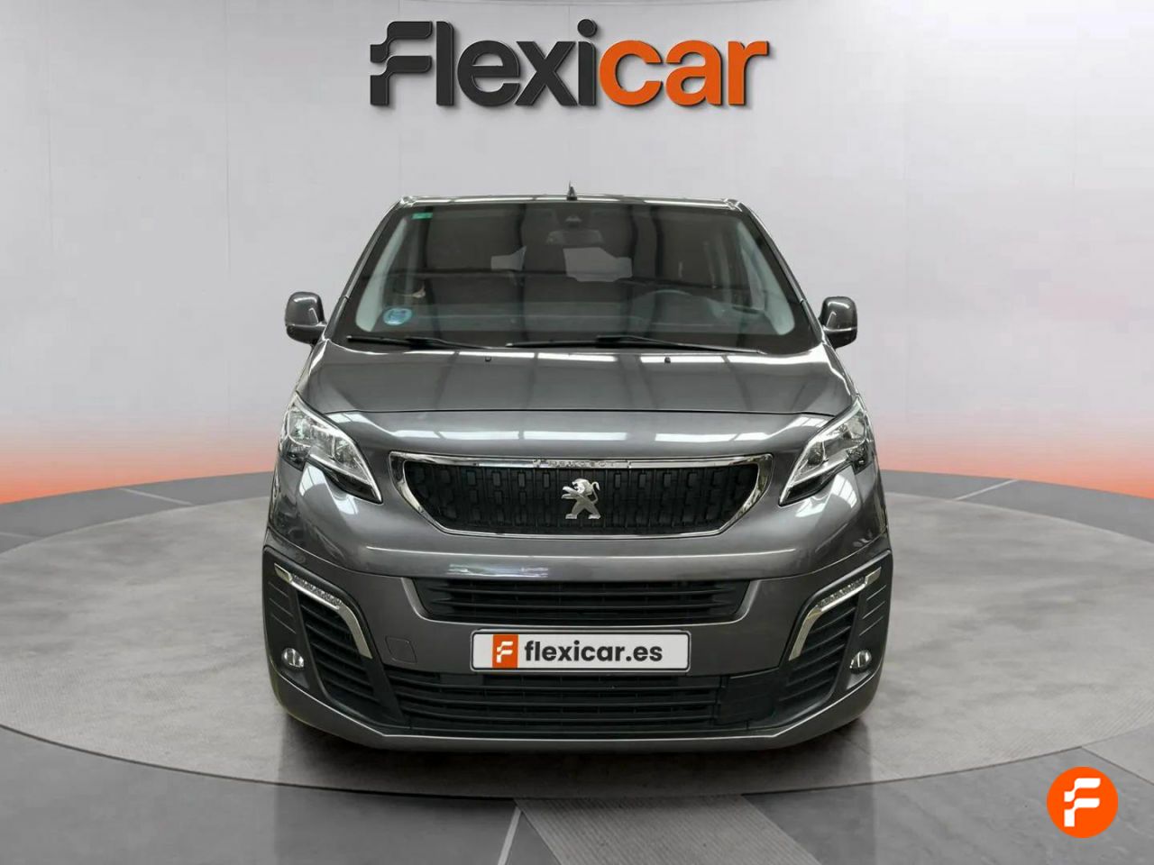 peugeot traveller 2019 / foto grande (2)
