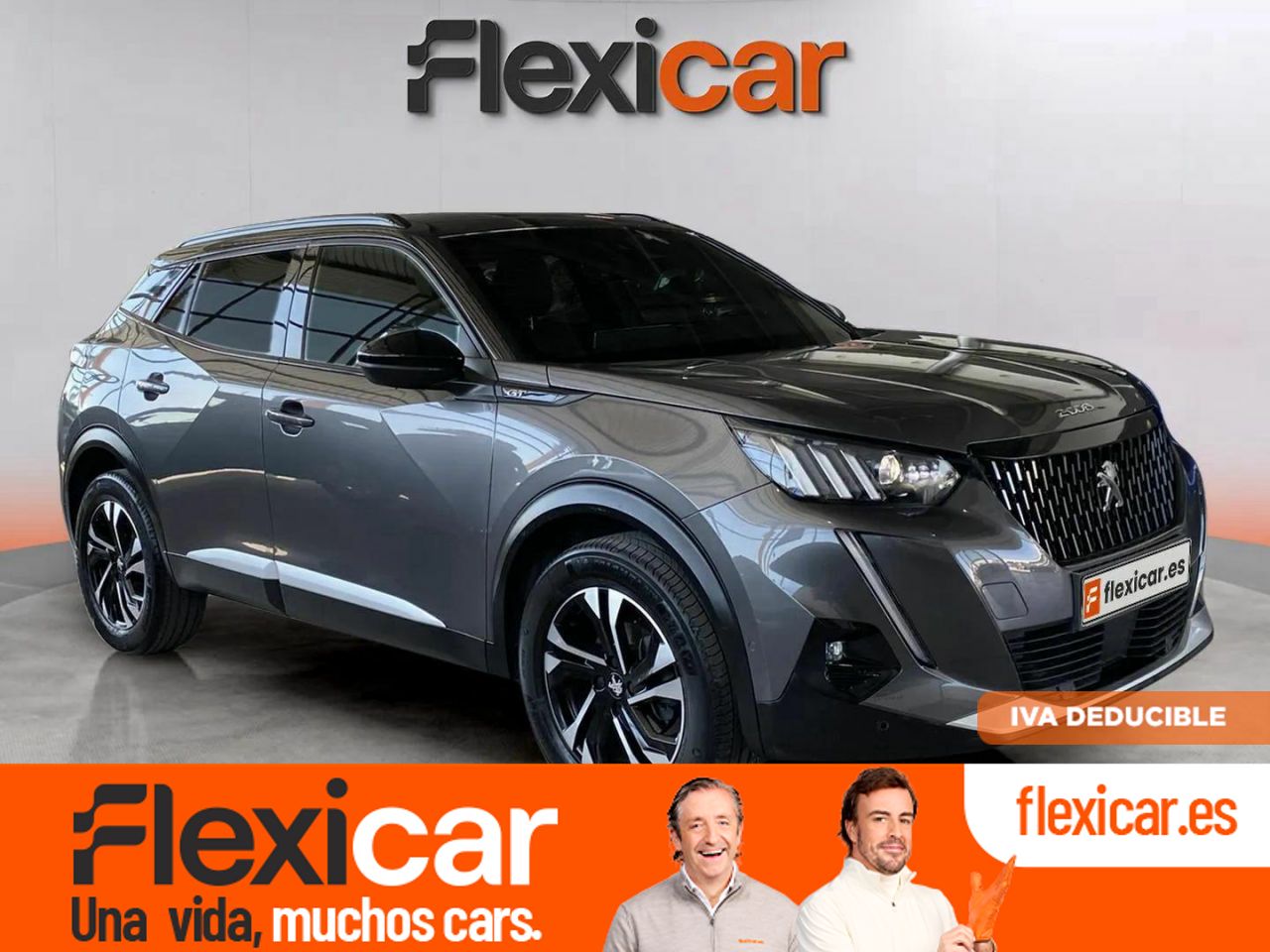 Foto peugeot 2008 2021 /