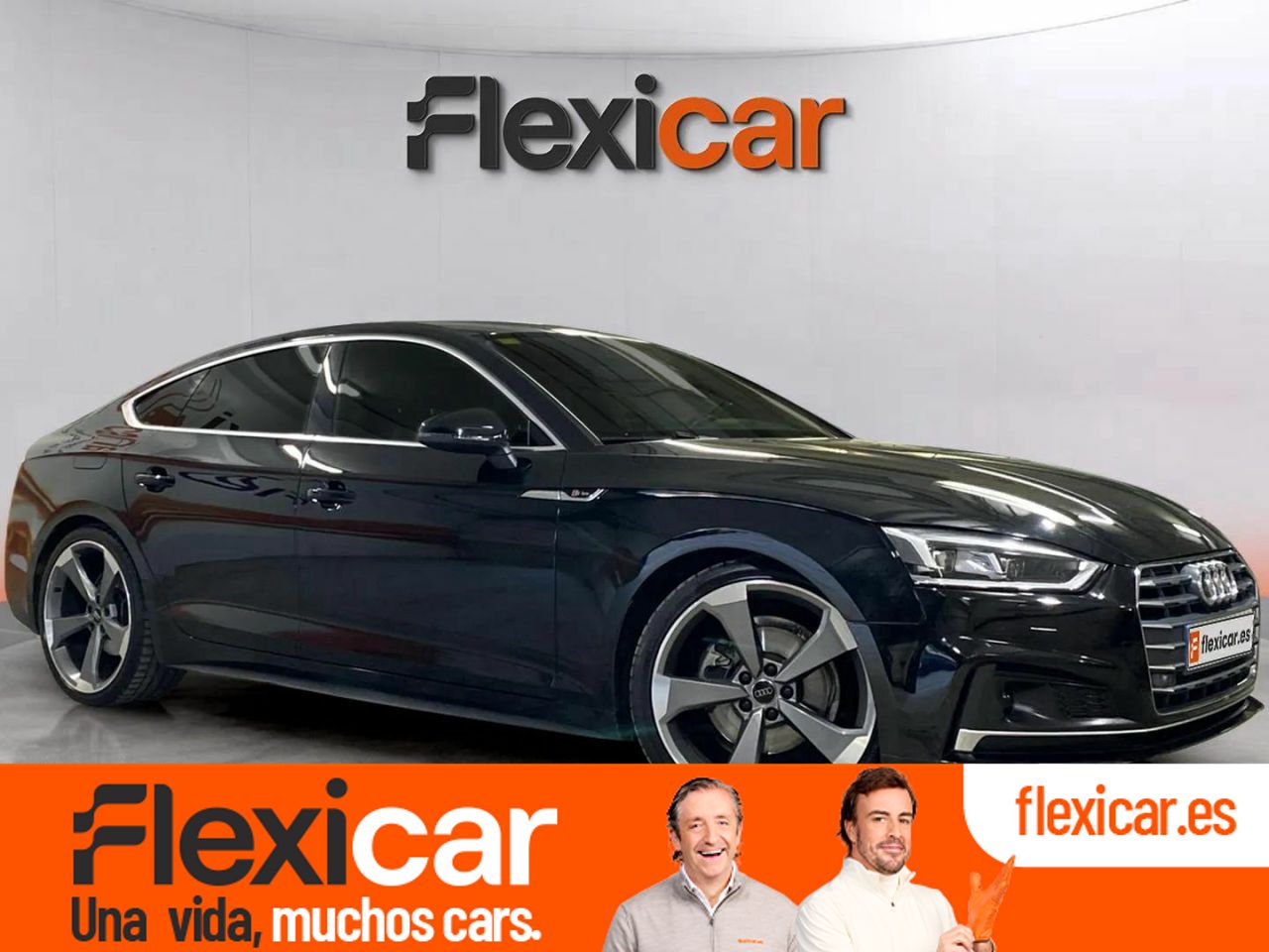 Foto audi a5 2018 /