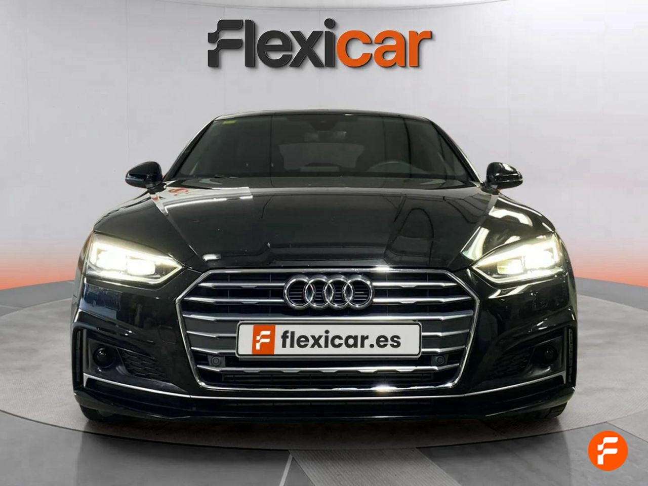 audi a5 2018 / foto grande (2)