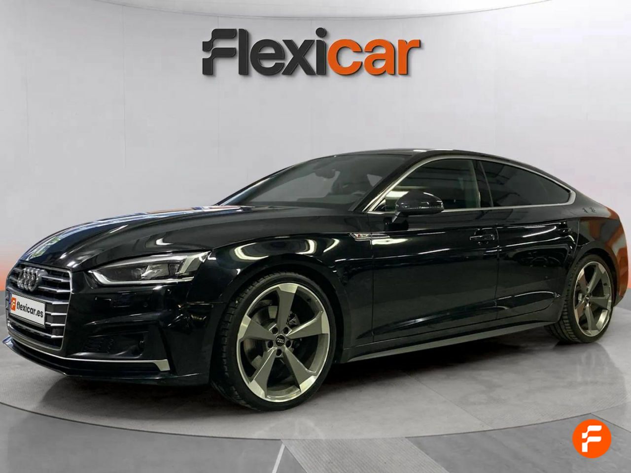 audi a5 2018 / foto grande (3)