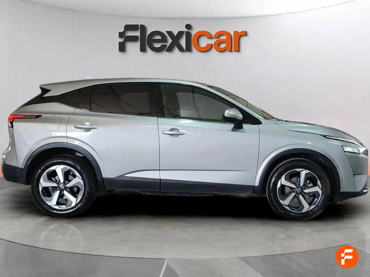 nissan qashqai 2024 / foto grande (3)