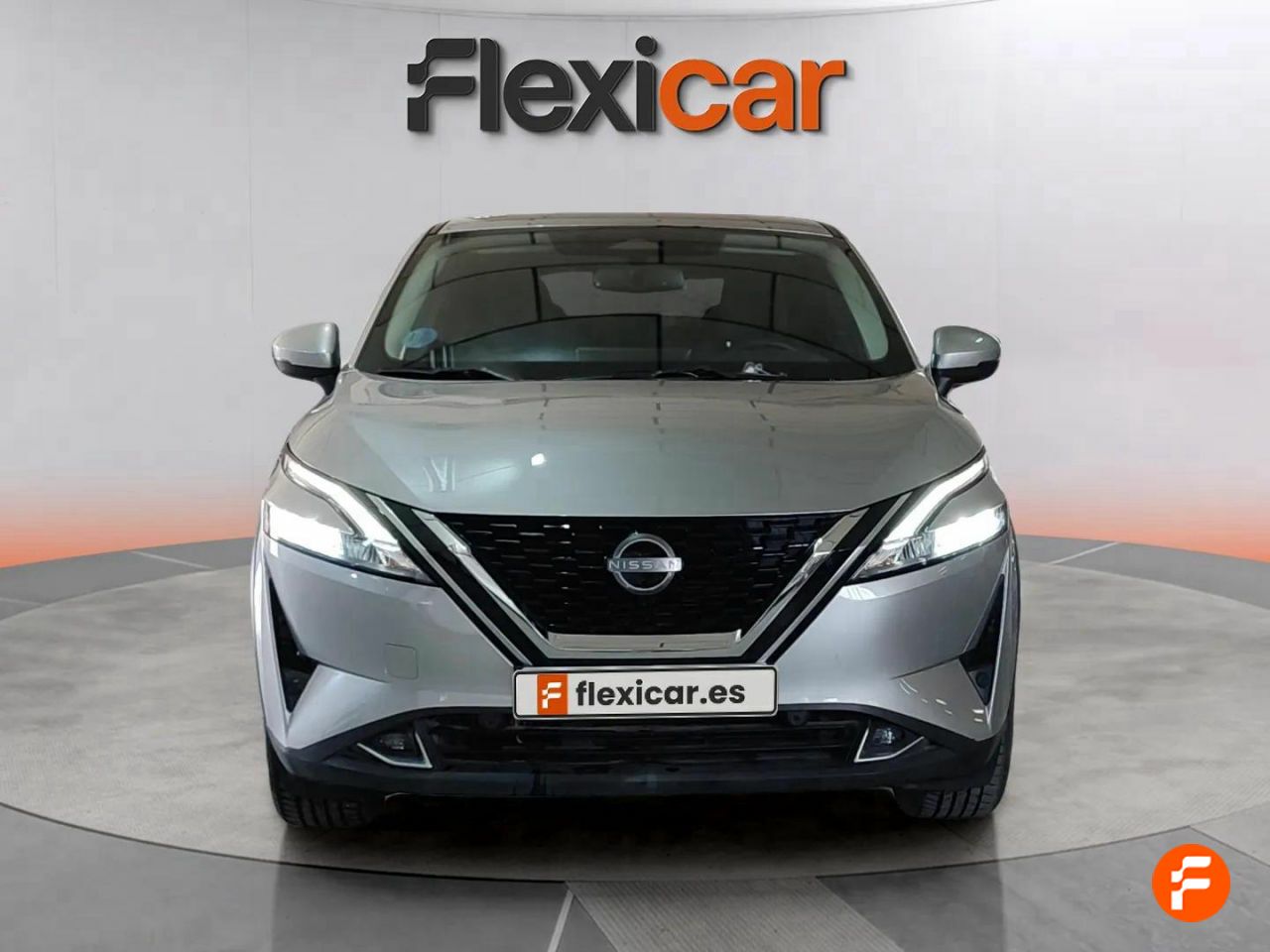 nissan qashqai 2024 / foto grande (2)