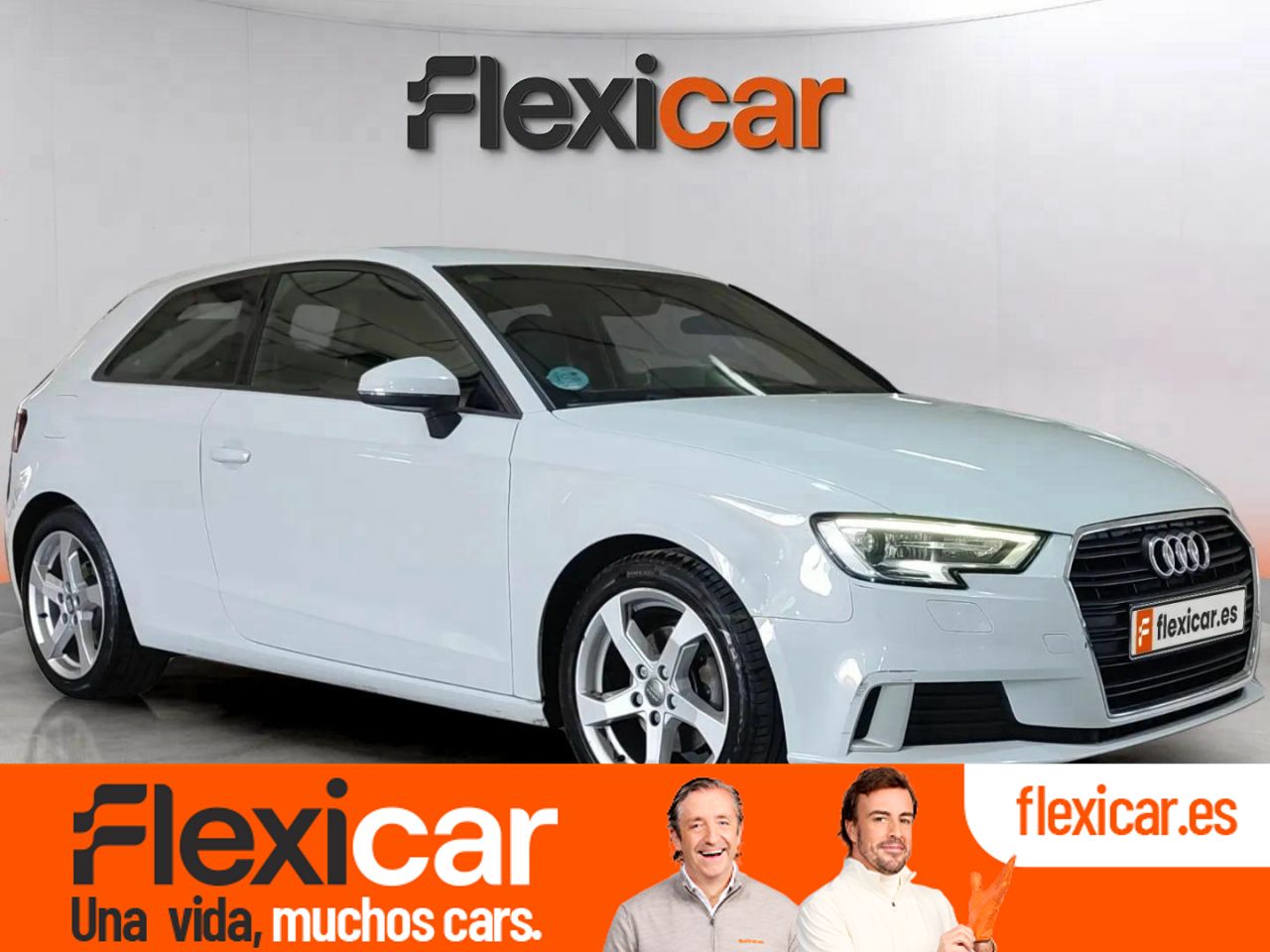 Foto audi a3 2017 /