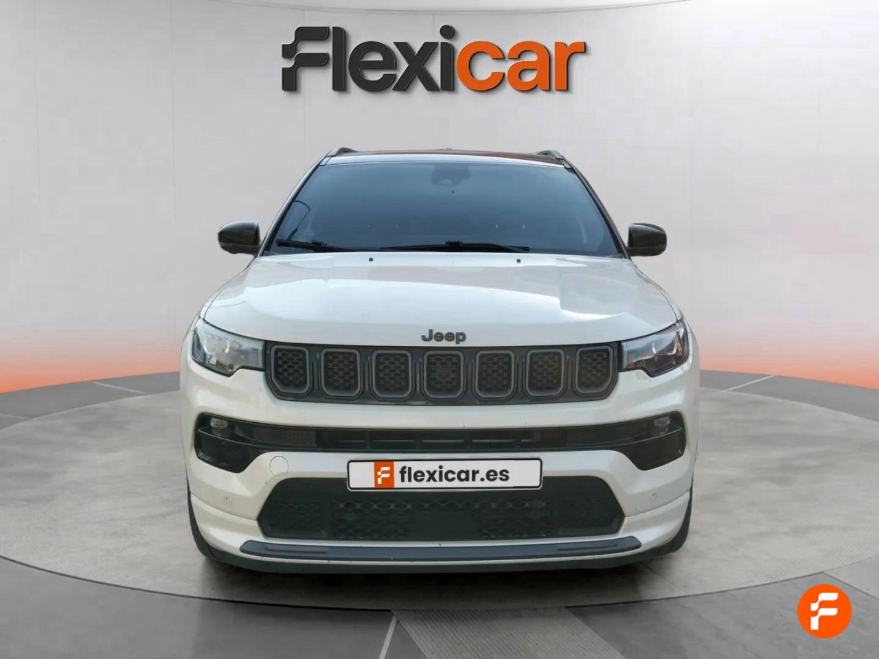jeep compass 2021 / foto grande (2)