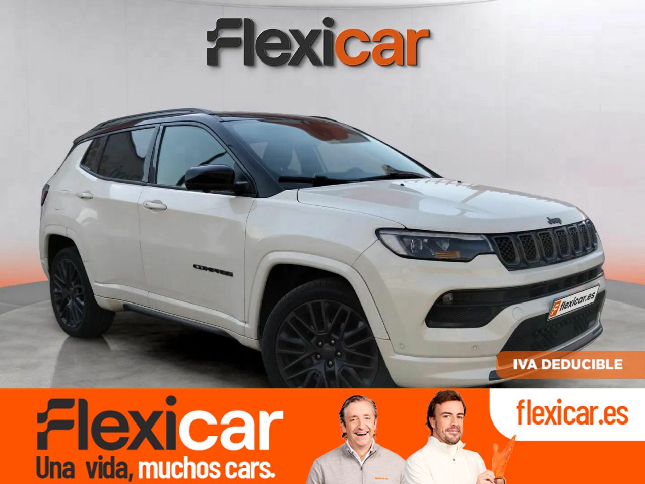 Foto jeep compass 2021 /