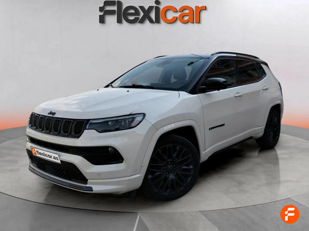 jeep compass 2021 / foto grande (3)