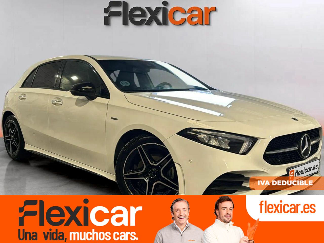 Foto mercedes clase a 2022 /