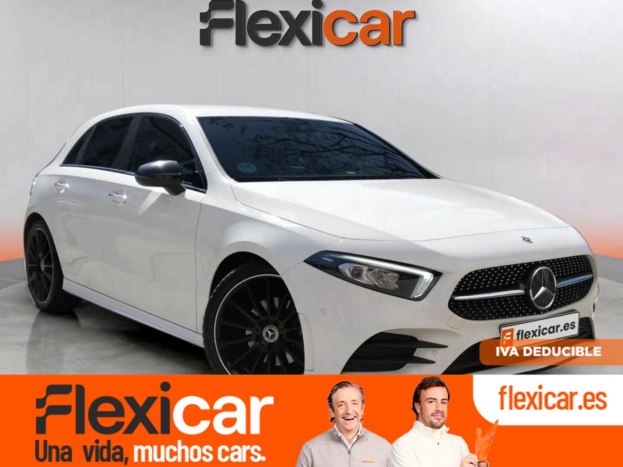 Foto mercedes clase a 2022 /