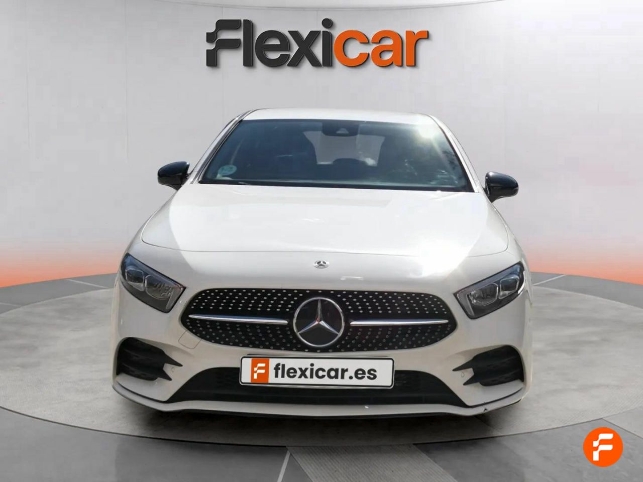 mercedes clase a 2022 / foto grande (2)