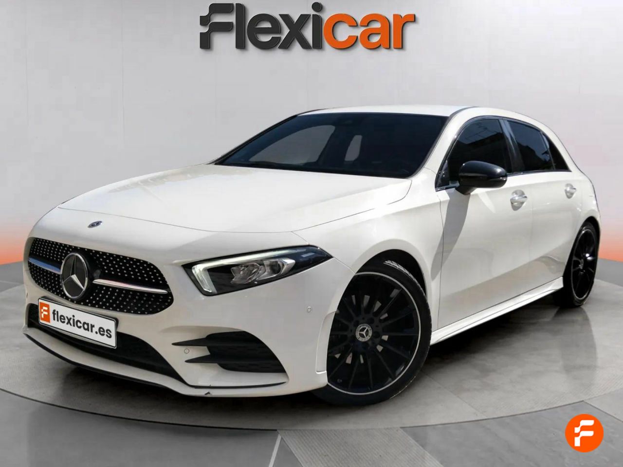 mercedes clase a 2022 / foto grande (3)