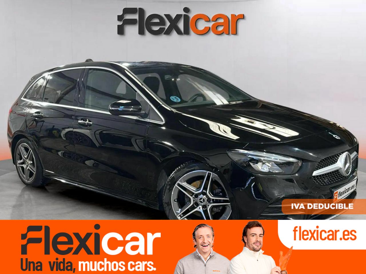 Foto mercedes clase b 2022 /
